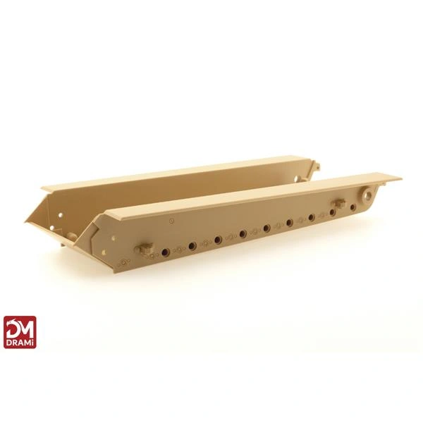 DRAMi Sd.Kfz. 182 Kingtiger Porsche turret 1/35 (Předobjednávka listopad/prosinec)