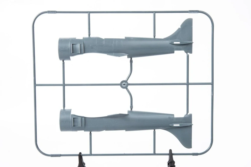 Eduard Tempest Mk. II pozdní verze ProfiPACK 1/48