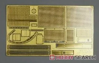 Tiger Model Leclerc Series XXI MBT French Main Battle Tank 1/35