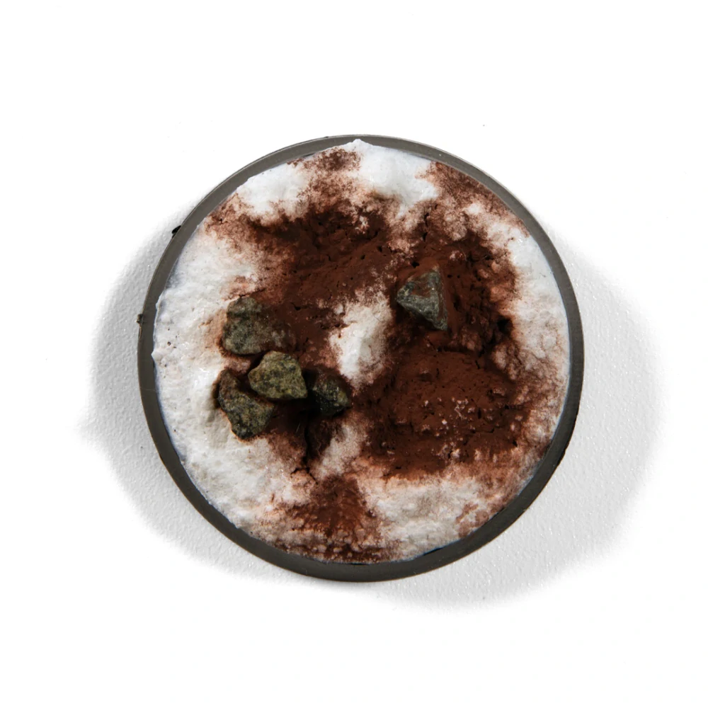 AK Rust & Exhaust Set - Enamel Liquid pigment - 3 x 35ml / Rez a výfuky