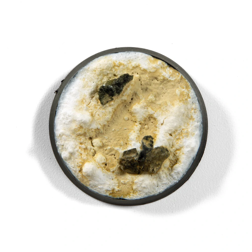 AK Sand & Dust Set - Enamel Liquid pigment - 3 x 35ml / Písek a prach