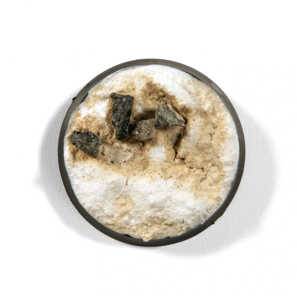 AK Earth Set - Enamel Liquid pigment - 3 x 35ml / Země