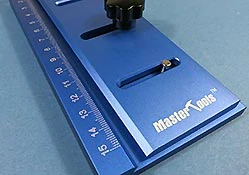 Master Tools Track Maker (Assembly Jig for Track Links) / Přípravek pro stavbu pásů
