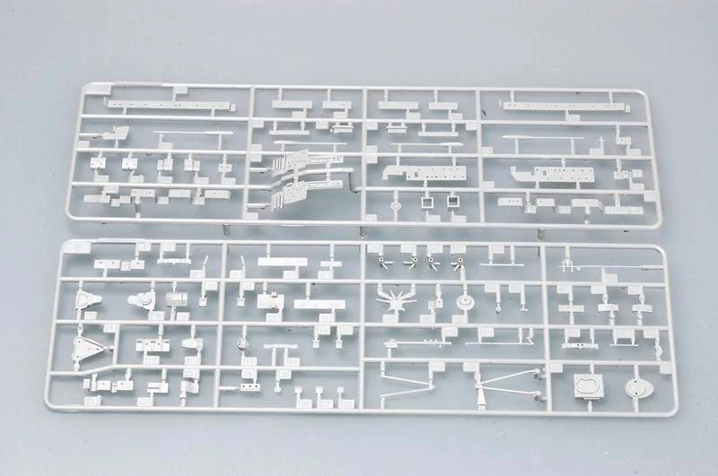 Trumpeter HMS Hood 1941 1/700