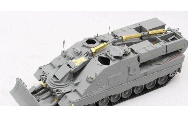 Border Model AEV-3 Pionierpanzer "Kodiak" / Geniepanzer Kodiak 1/35