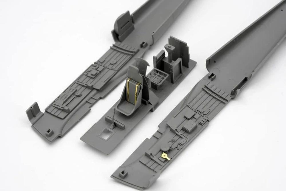 Border Model Junkers Ju87 D5 Stuka 1/35