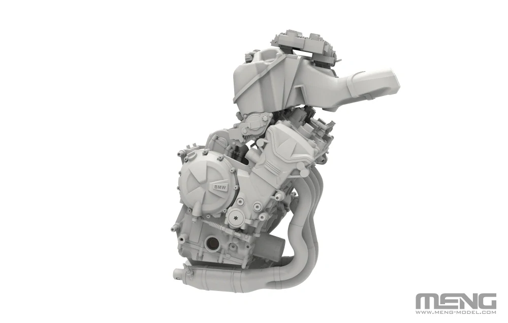 MENG BMW M 1000 RR 1/9