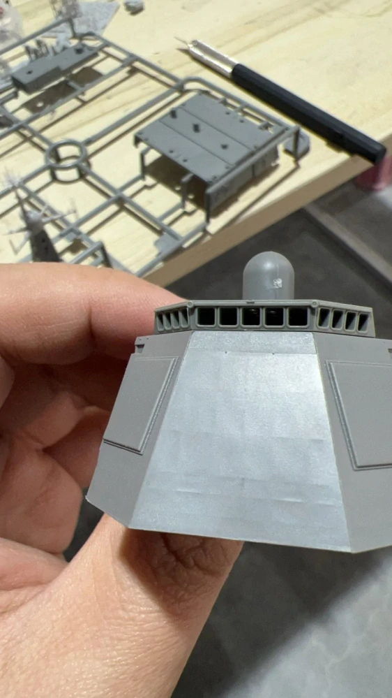 Border Model PLAN 052DL Destroyer 1/350 (Předobjednávka květen!)