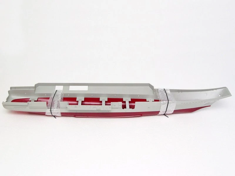 Trumpeter Admiral Kuznetsov Aircraft Carrier 1/350