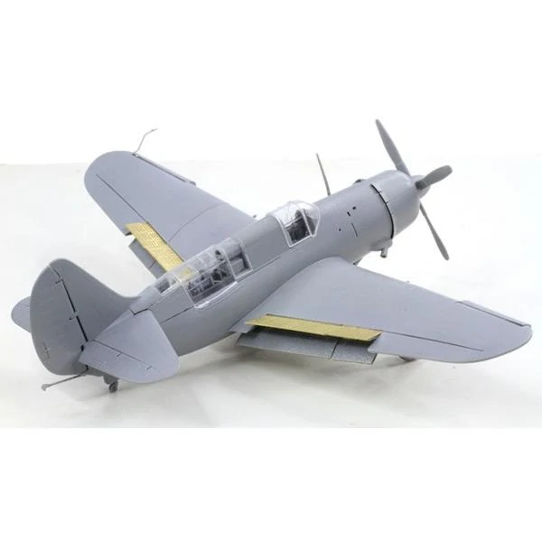 DRAMi Curtiss SB2C-4 Helldiver 1/72 (Předobjednávka listopad/prosinec)