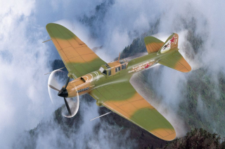 Hobby Boss IL-2M3 Attack Aircraft 1/72