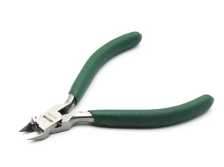 UStar vyštipovací kleště nerezové Profi