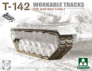 Produktbild von Takom TAK-2029 - Modellbausatz Russian Main Battle Tank T-14