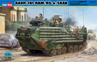 Hobby Boss AAVP-7A1 RAM/RS 1/35