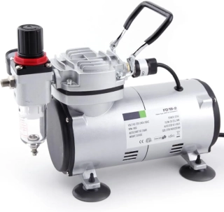 Airbrush kompresor Fengda FD-18-2