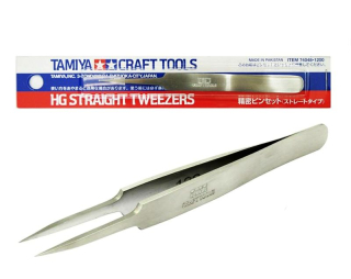 Tamiya Pinzeta HG - Špičatá