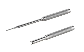 Sagud Sada nářadí pro Airbrush pistoli 2v1