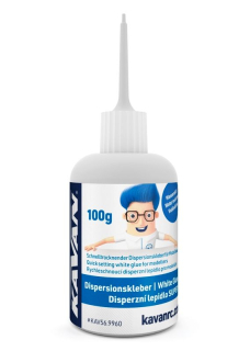 Kavan disperzní lepidlo SUPER - 100g