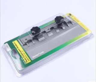 Master Tools Photo Etched parts Bender (L) / Ohýbačka fotoleptaných dílů