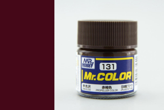 Mr. Color C131 - Propeller Color / Barva vrtule