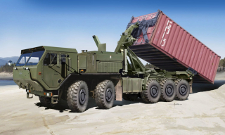 I Love Kit LVSR MKR18 Cargo 1/35