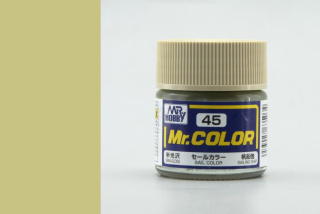 Mr. Color C045 - Sail Collor / Plachtová