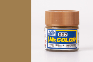 Mr. Color C527 - IJA Khaki / Khaki