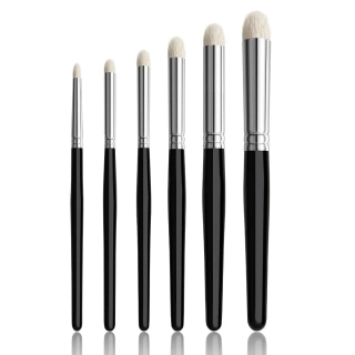 Dry Brushes Set 6 in 1 / Sada patinovacích štětců 6 v 1