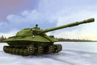 Hobby Boss Object 279 1/35