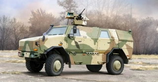 I Love Kit DINGO 2 GE A3.3 PatSi 1/35