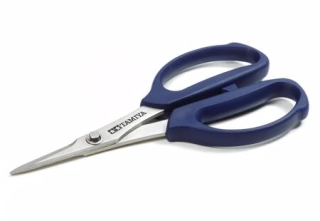 Tamiya Modelářské Nůžky Craft Scissors (na plast + lepty)