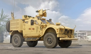 I Love Kit SOCOM M1245A1 M-ATV 1/35