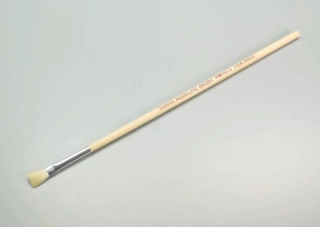 Tamiya Plochý štětec č.3