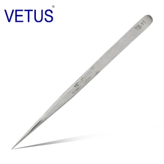 Vetus Pinzeta nerezová TS12 - spičatá dlouhá