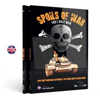 Spoils Of War - 1991 Gulf War - EN / Válka v zálivu