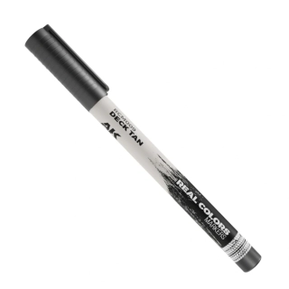 AK Deck Tan – RC Marker