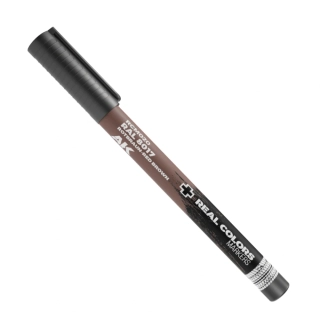 AK RAL 8017 Rotbraun-Red Brown – RC Marker / Červenohnědá