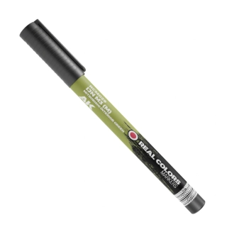 AK IJN M3 (M) Mitsubishi Interior Green – RC Marker / IJN kabina