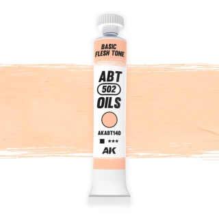 AK Basic Flesh Tone / Kůže