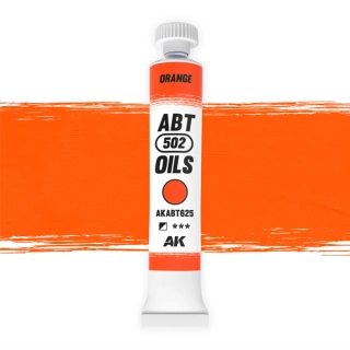 AK Orange / Oranžová