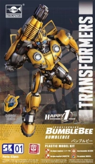 Trumpeter TF-6 Bumblebee (SK-01)