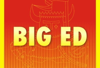 Eduard AH-1Z Big Ed set (Academy) - detail set 1/35