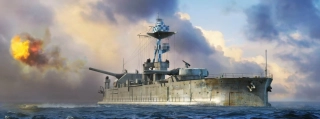 Hobby Boss HMS Lord Clive 1/350