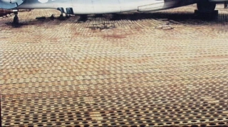 Eduard PSP Display - Děrované plechy 1/48