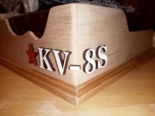 3D Nápis k modelu dle přání (cena za 1 písmeno)