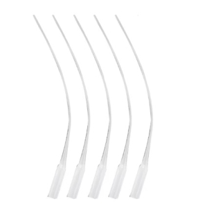 Aplikační špička pro CA lepidla a kapaliny - 5ks