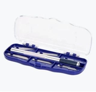 Modelářský Nůž Set 6v1