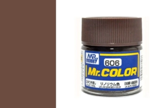 Mr. Color C606 - IJN Linoleum Dek Color
