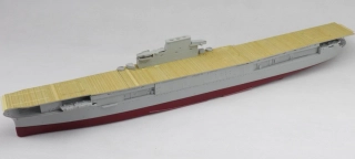 Artwox USS Hornet CV-8 - US Aircraft Carrier (Trumpeter) - paluba 1/350