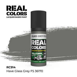 AK RC Have Glass Grey FS 36170 / Šedá